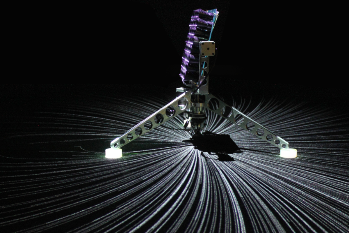 Curious Tautophone – Tensor Field Ontology